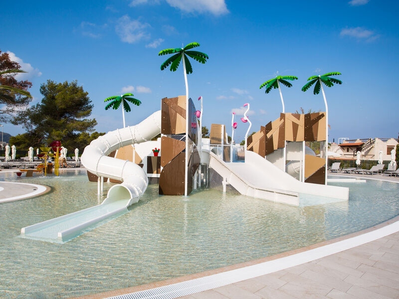 Tui Blue Tarida Beach