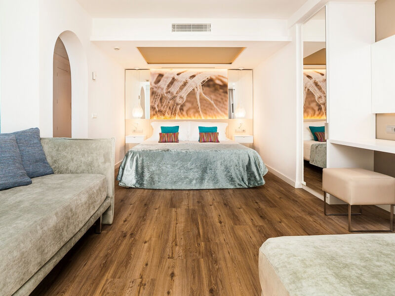 Tui Blue Tarida Beach