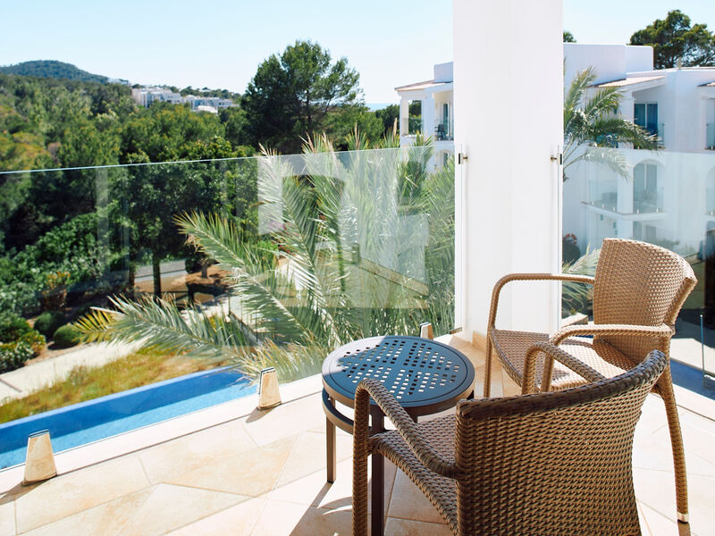 Tui Blue Tarida Beach