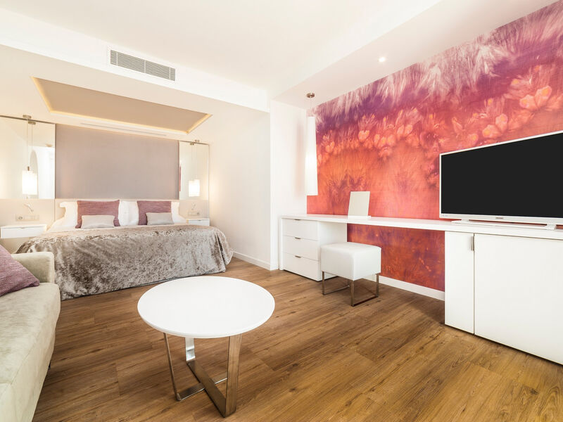 Tui Blue Tarida Beach