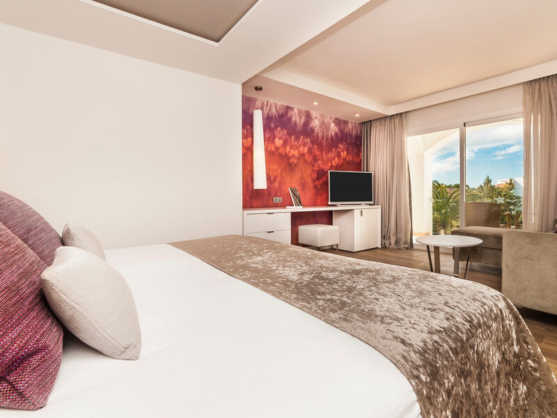 Tui Blue Tarida Beach