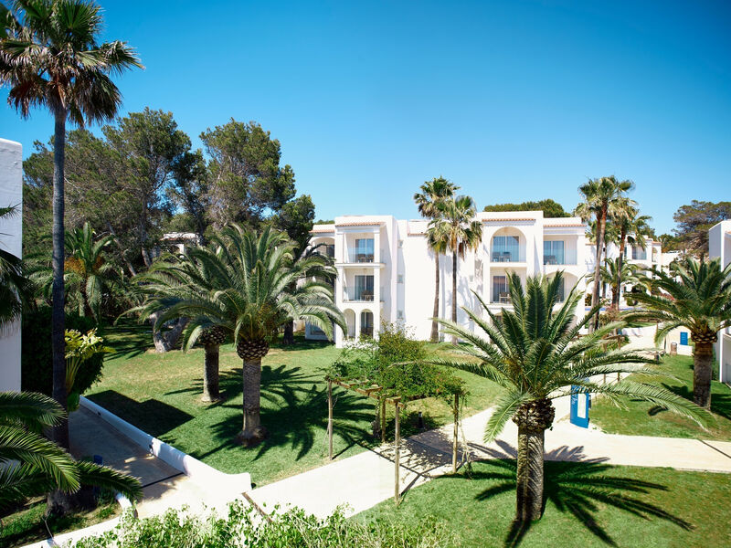 Tui Blue Tarida Beach