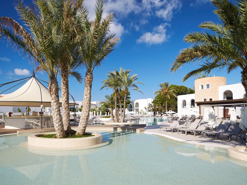 Tui Blue Tarida Beach