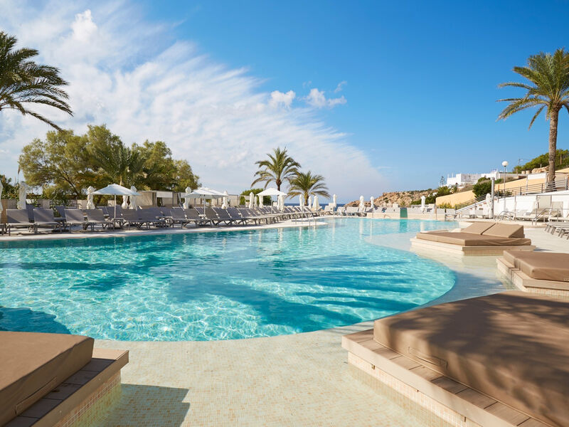 Tui Blue Tarida Beach