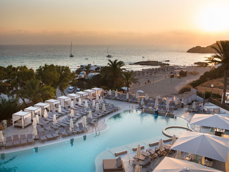 Tui Blue Tarida Beach