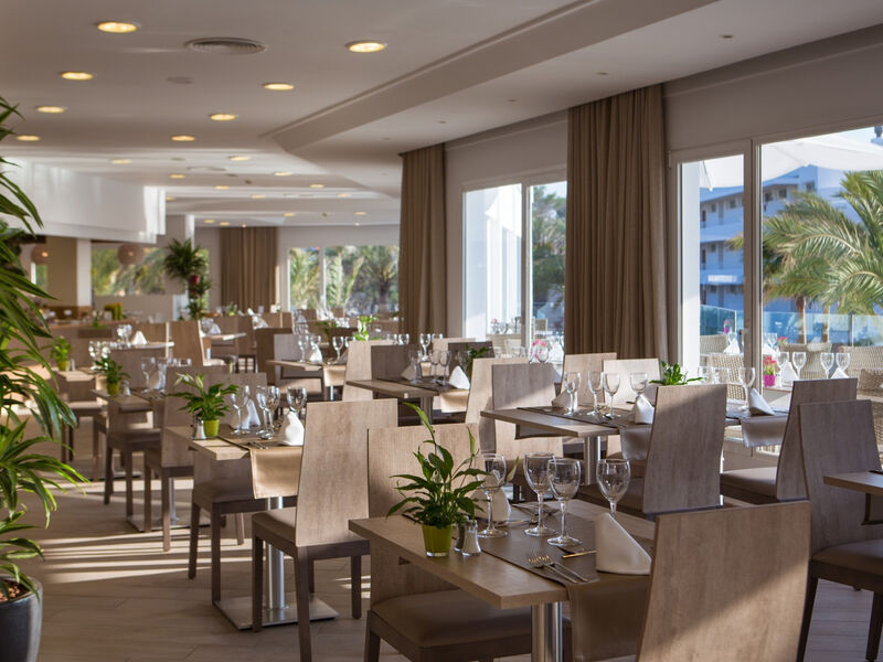 Tui Blue Tarida Beach