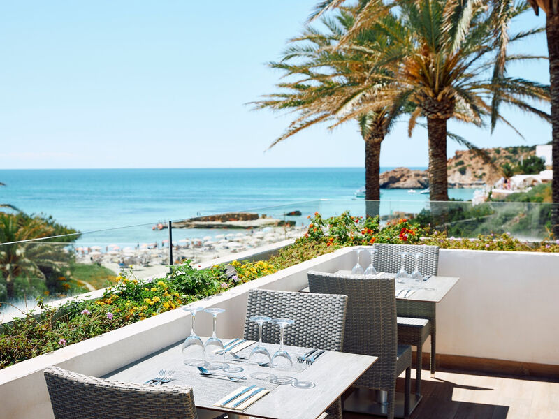 Tui Blue Tarida Beach