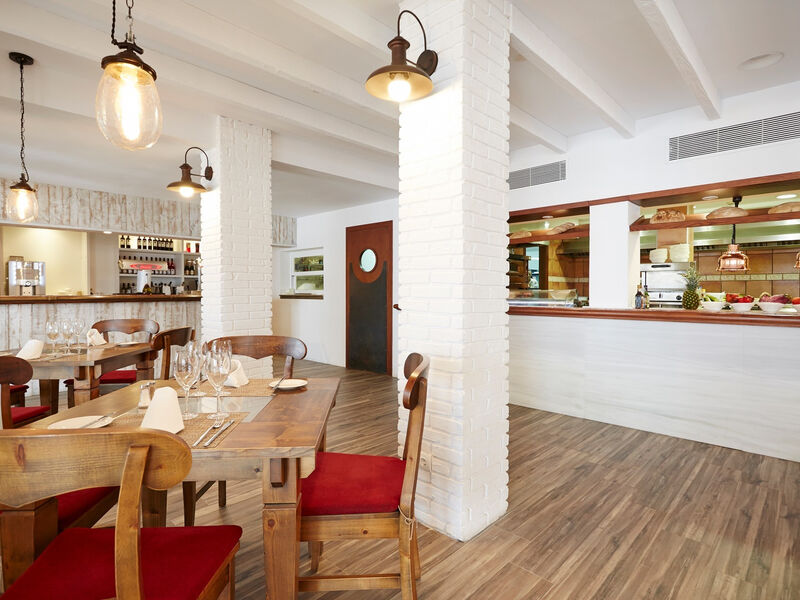 Tui Blue Tarida Beach