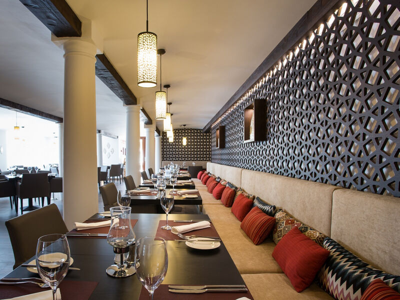 Tui Blue Tarida Beach