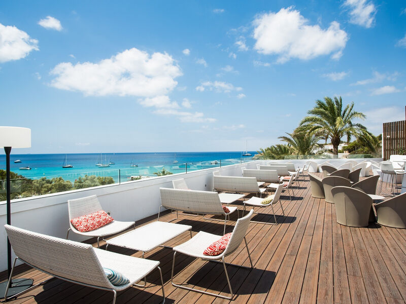 Tui Blue Tarida Beach