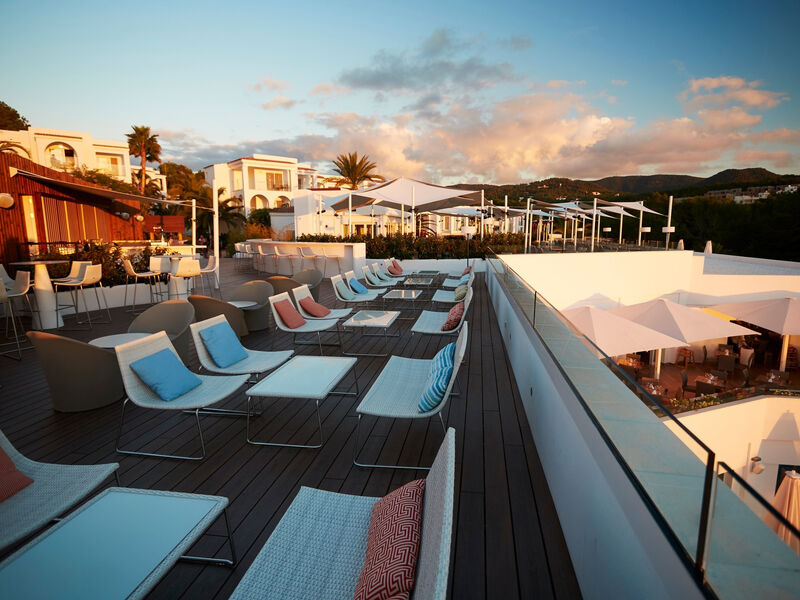 Tui Blue Tarida Beach