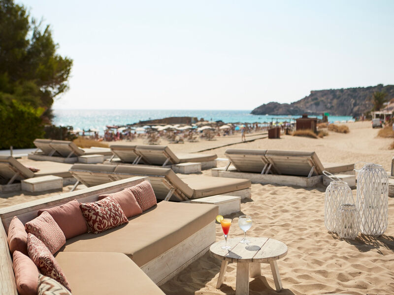 Tui Blue Tarida Beach