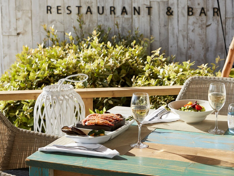 Tui Blue Tarida Beach