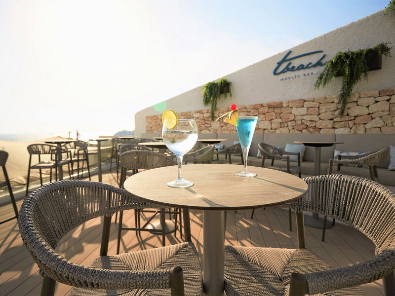 Tui Blue Tarida Beach