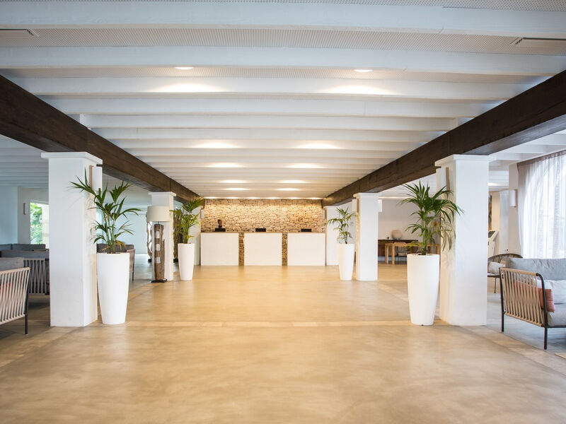 Tui Blue Tarida Beach