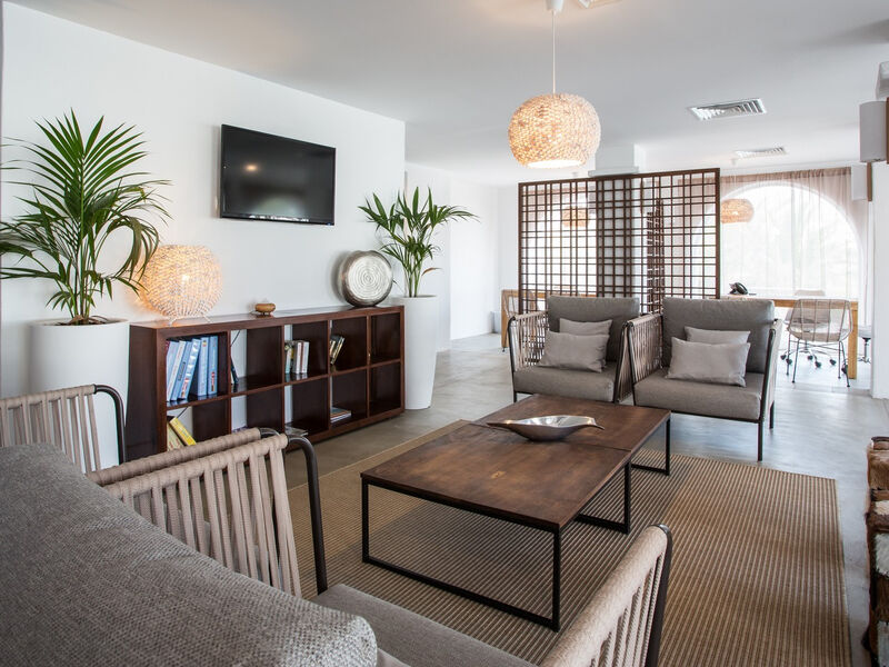 Tui Blue Tarida Beach