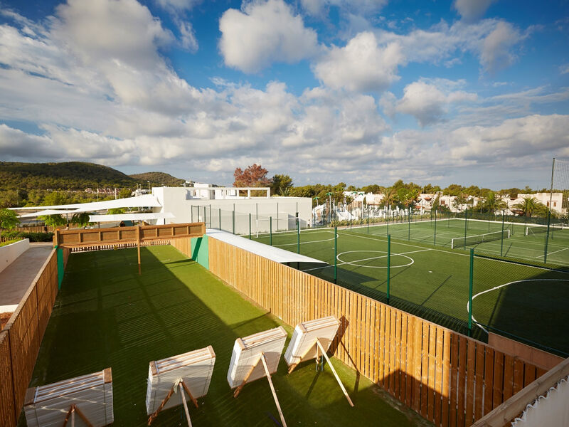 Tui Blue Tarida Beach