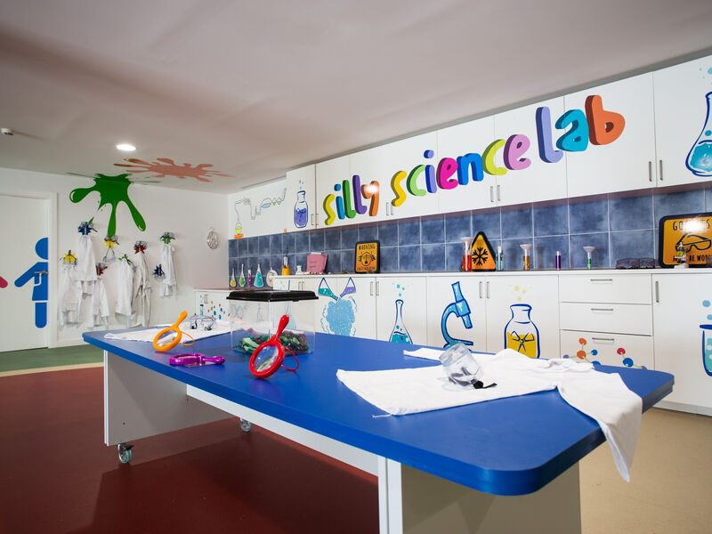 Tui Blue Tarida Beach