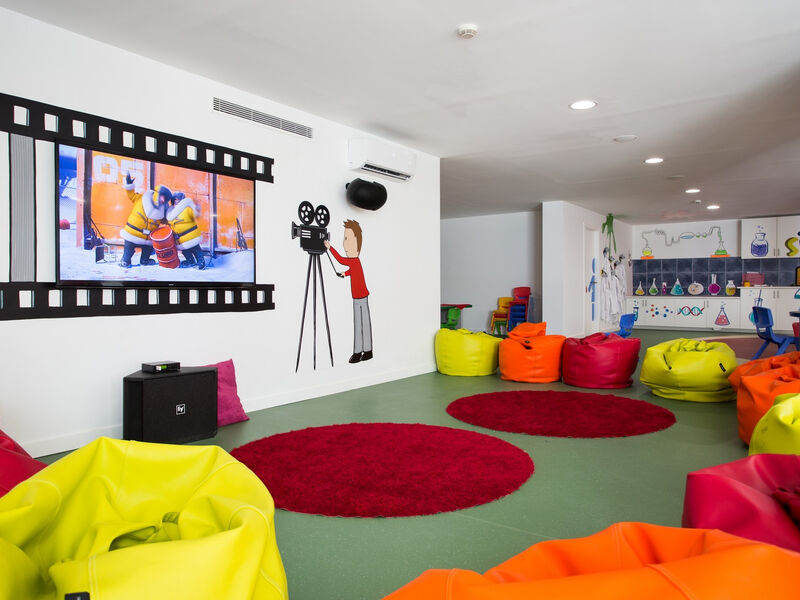 Tui Blue Tarida Beach