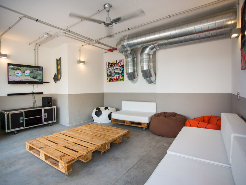 Tui Blue Tarida Beach