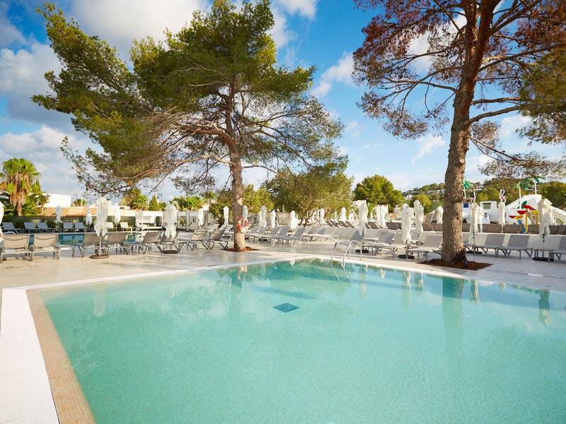 Tui Blue Tarida Beach