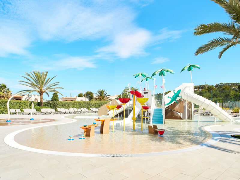 Tui Blue Tarida Beach