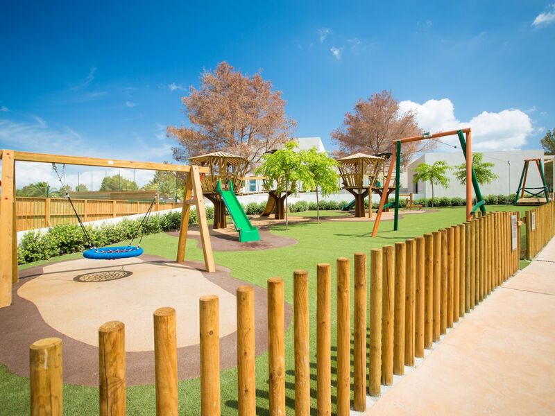 Tui Blue Tarida Beach