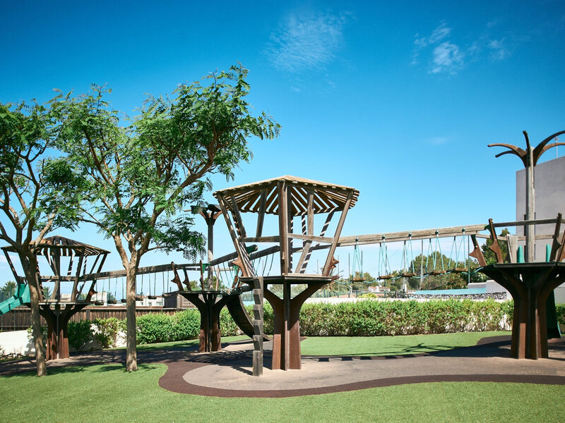 Tui Blue Tarida Beach