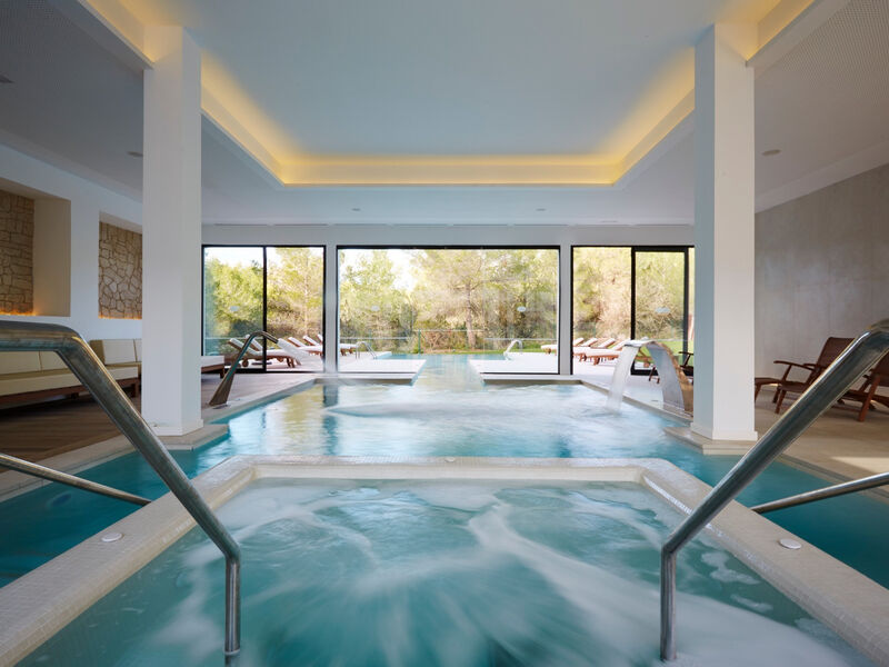 Tui Blue Tarida Beach