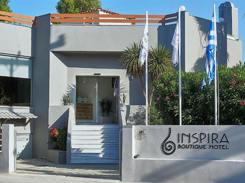 Inspira Boutique