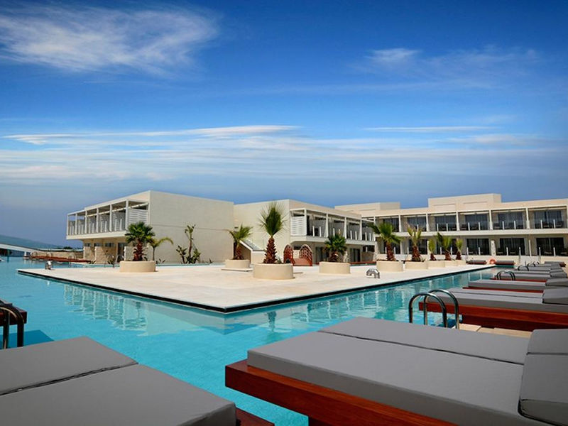 Insula Alba Resort & Spa