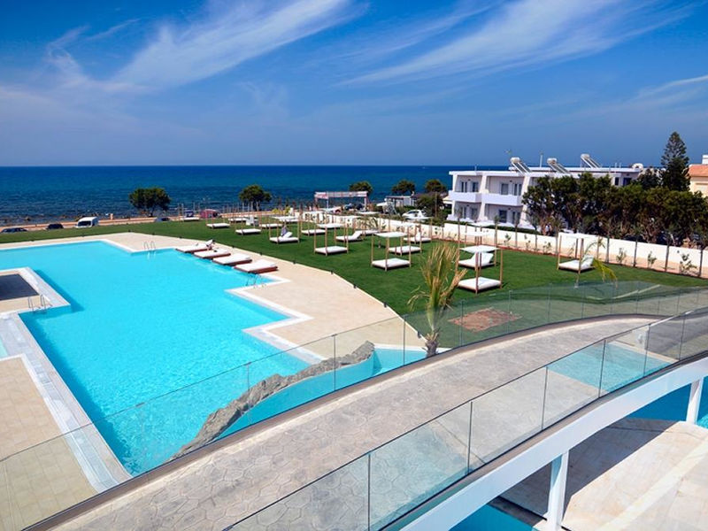 Insula Alba Resort & Spa