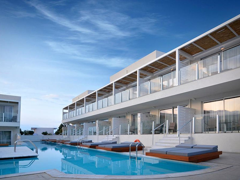 Insula Alba Resort & Spa