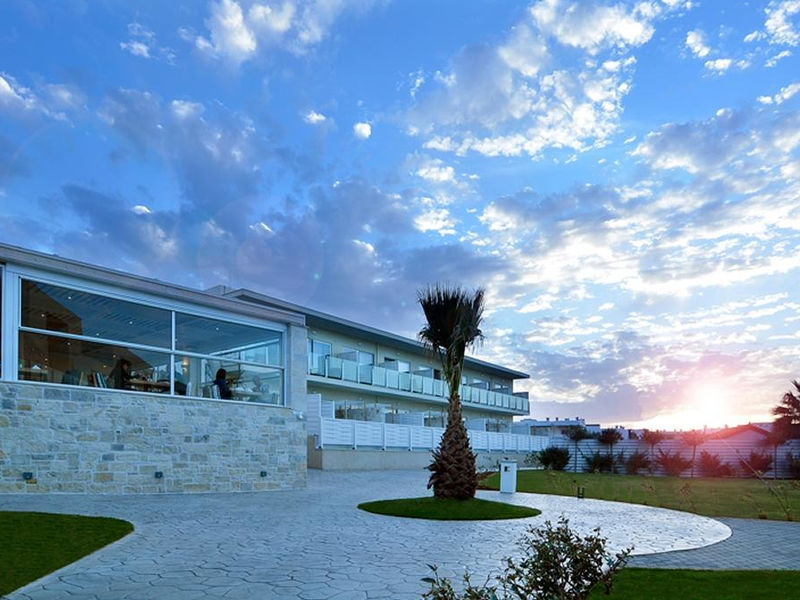 Insula Alba Resort & Spa