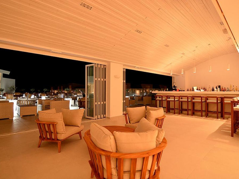 Insula Alba Resort & Spa