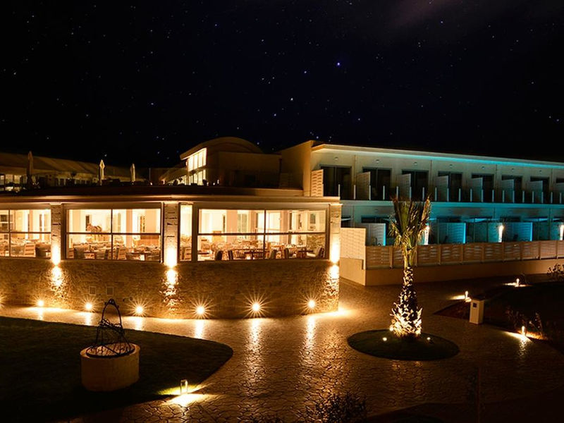 Insula Alba Resort & Spa