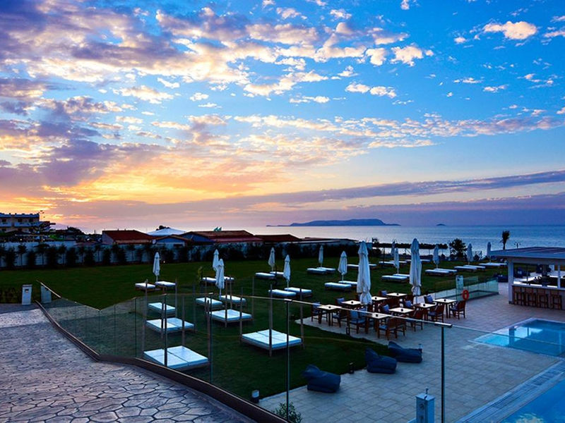 Insula Alba Resort & Spa
