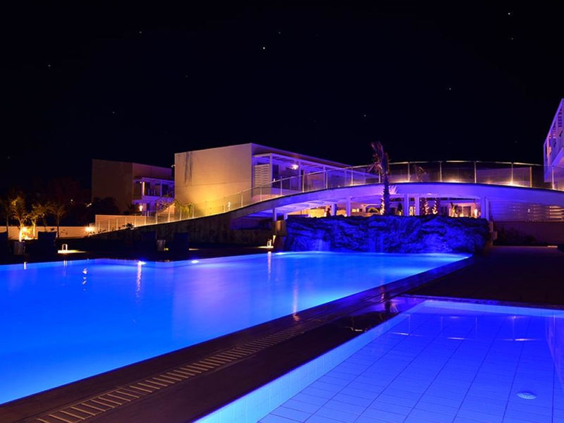 Insula Alba Resort & Spa
