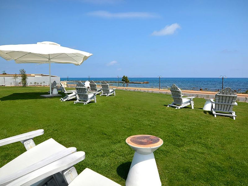 Insula Alba Resort & Spa