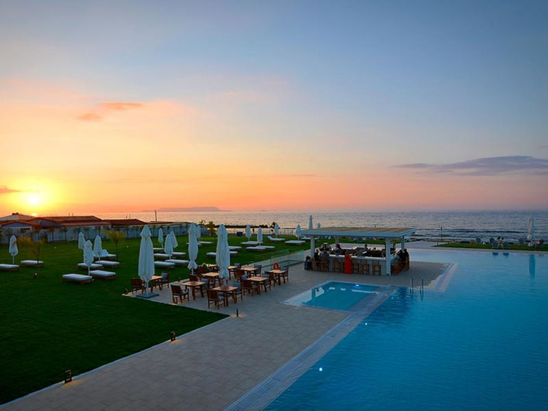 Insula Alba Resort & Spa