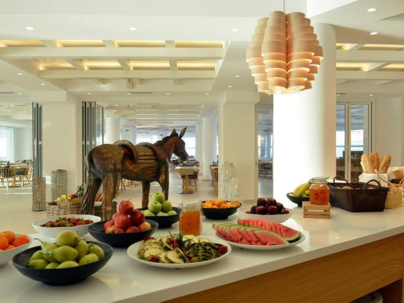 Insula Alba Resort & Spa