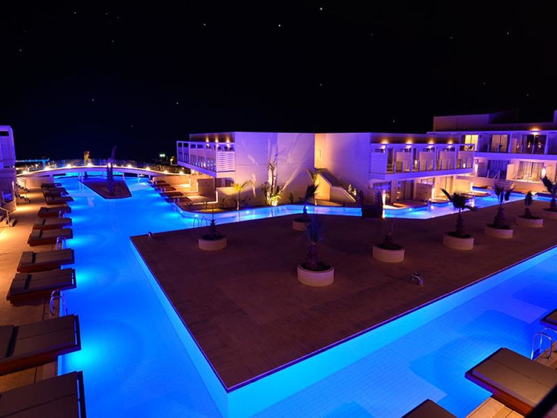 Insula Alba Resort & Spa