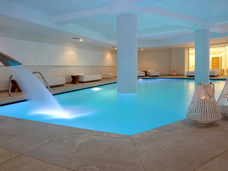 Insula Alba Resort & Spa