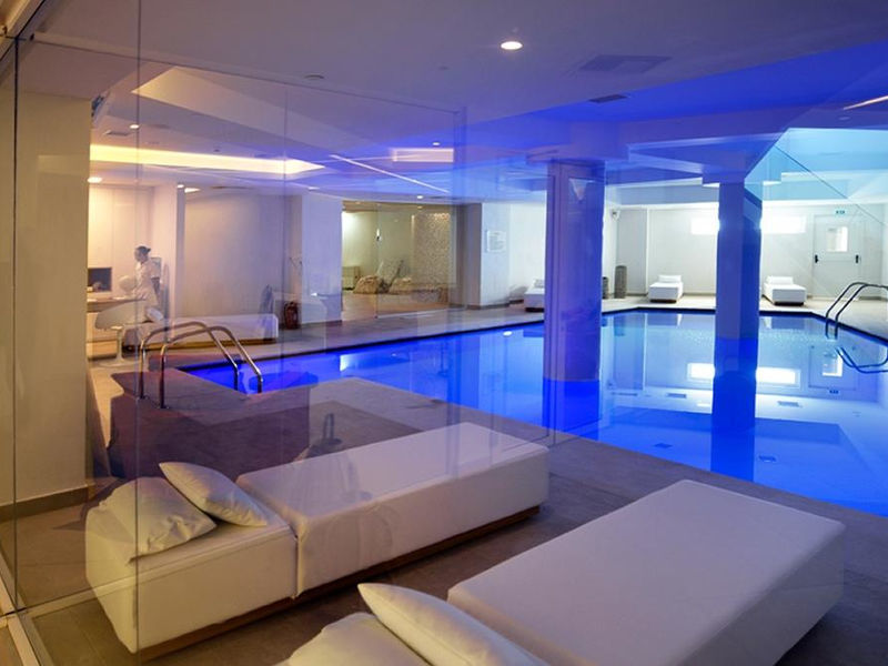 Insula Alba Resort & Spa