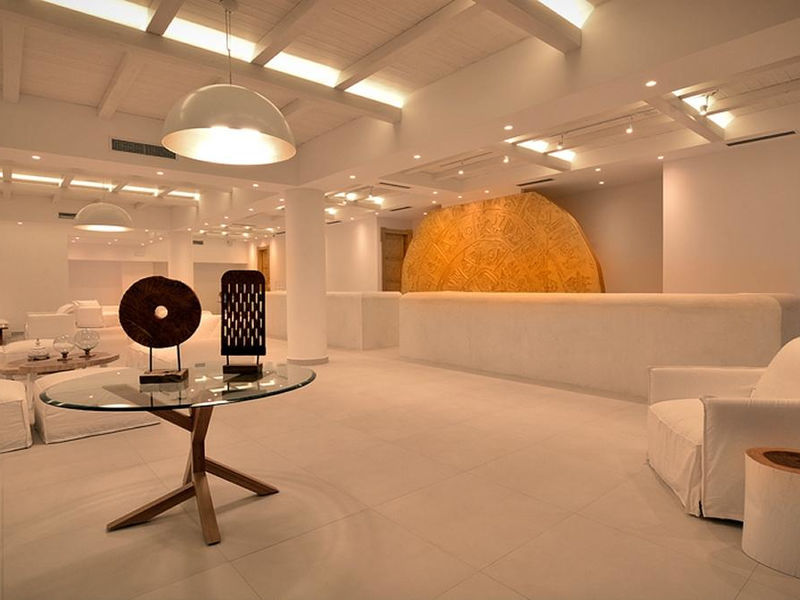 Insula Alba Resort & Spa