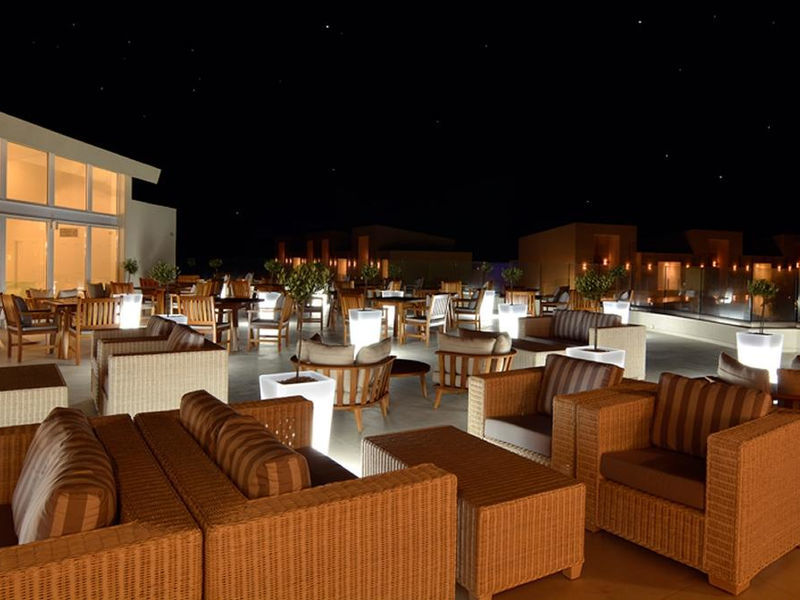 Insula Alba Resort & Spa