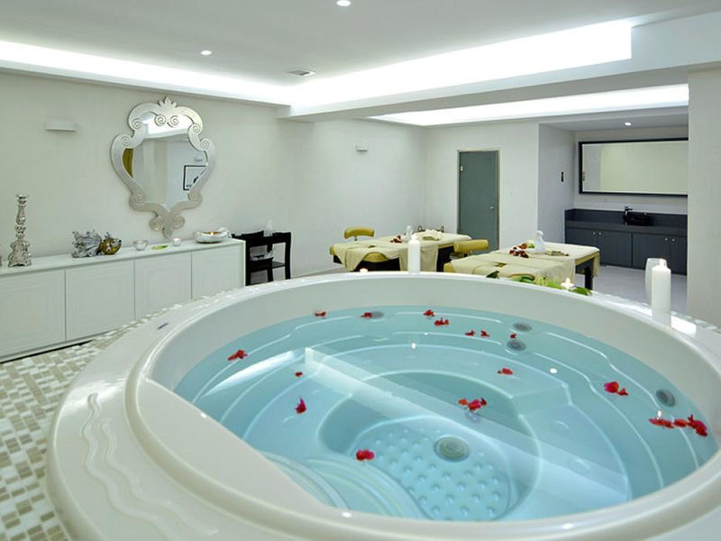 Insula Alba Resort & Spa