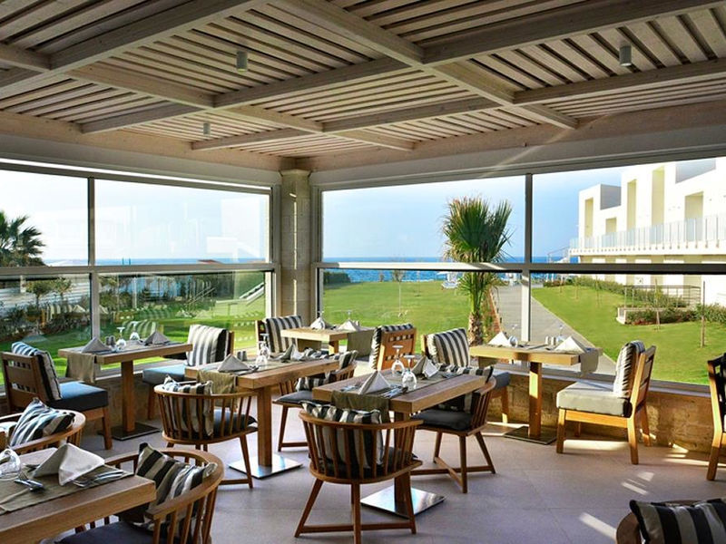 Insula Alba Resort & Spa