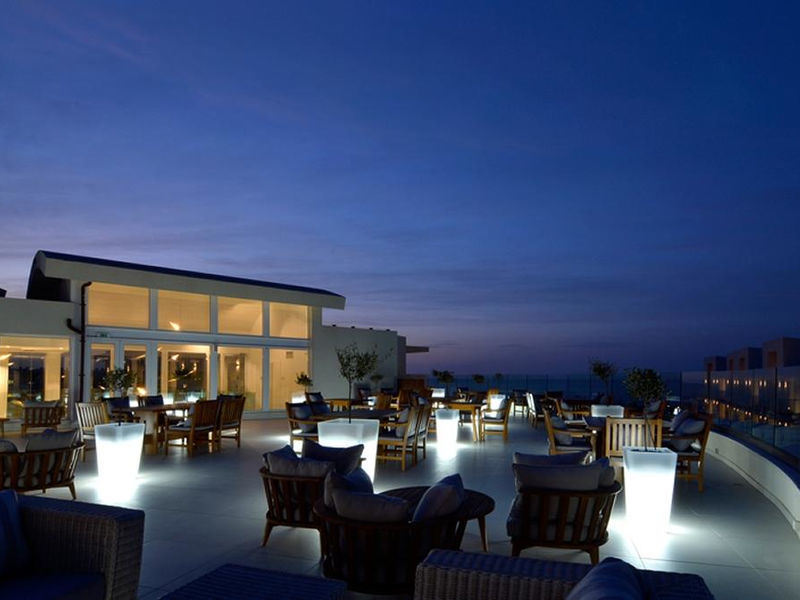 Insula Alba Resort & Spa