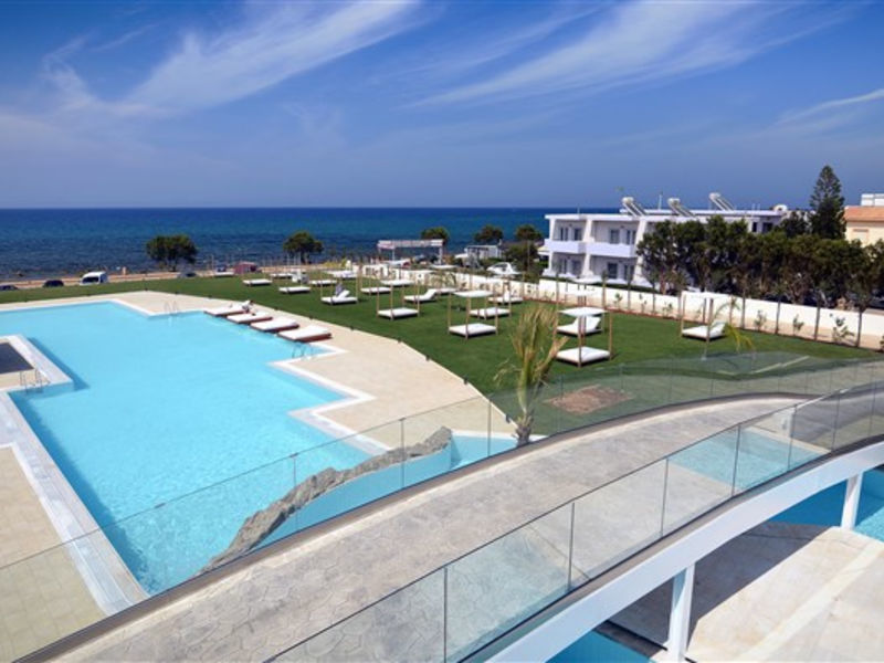 Insula Alba Resort And Spa